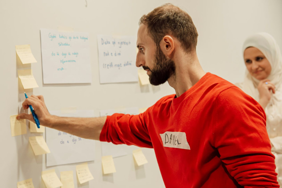 creativecoconut közös munka